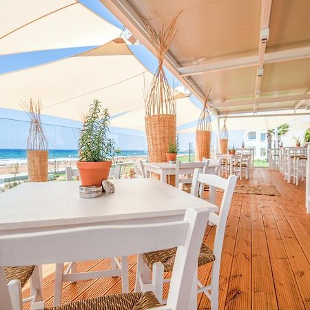 Piere Anne Beach Hotel Ayia Napa Eksteriør billede
