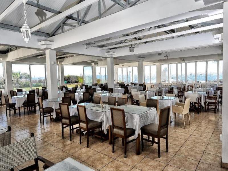Piere Anne Beach Hotel Ayia Napa Eksteriør billede