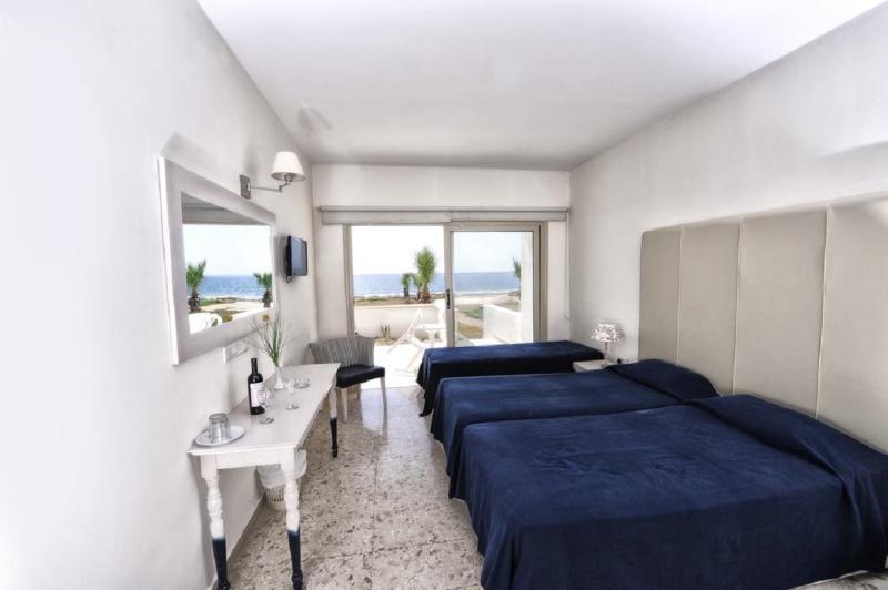 Piere Anne Beach Hotel Ayia Napa Eksteriør billede