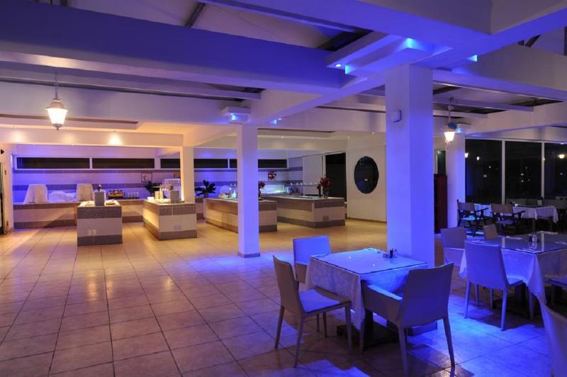 Piere Anne Beach Hotel Ayia Napa Eksteriør billede